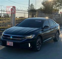 ڤۆڵکسواگن جێتا